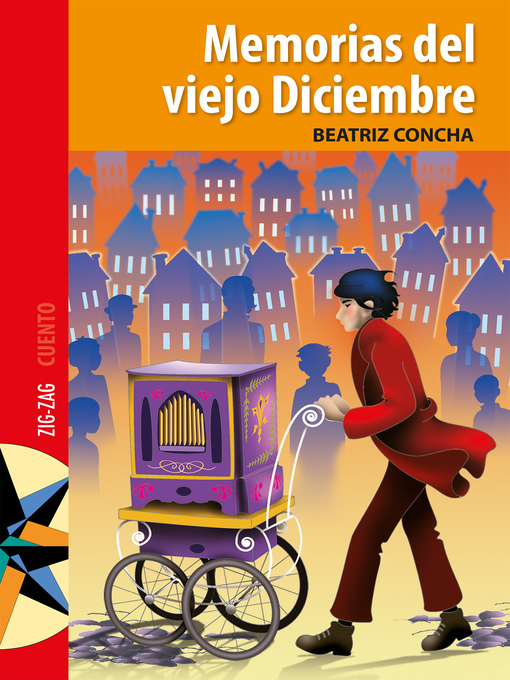 Title details for Memorias del Viejo Diciembre by Beatriz Concha - Available
